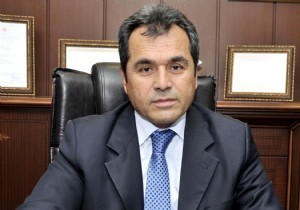 Osman Nuri Gülay Ankara’ya atandı