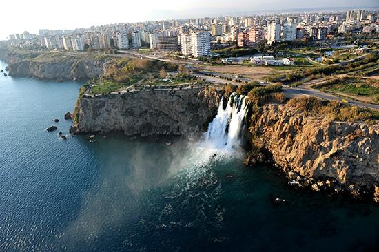 Dünyanın en önemli şehirlerinin belediye başkanları Antalya’da buluşacak