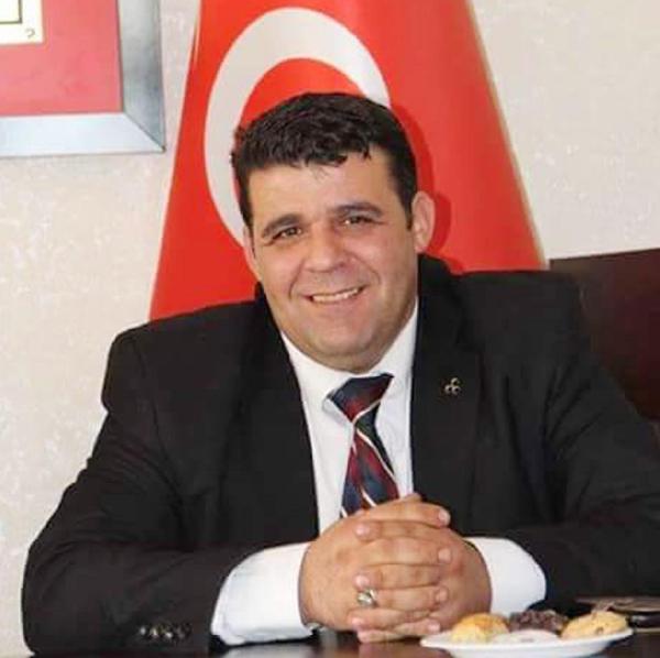 MHP’li başkan yardımcısı banyoda düşüp öldü