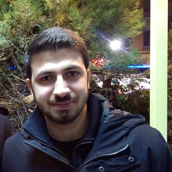 Korkutelili üniversite öğrencisi Ankara’da öldü