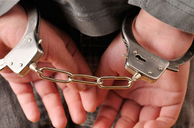 Antalya’da FETÖ’den 38 polis tutuklandı