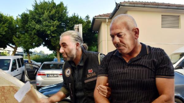 Antalya’da Fetö’den 65 Gözaltı