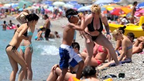 Antalya Otellerinde Bayram Rezervasyonları Yüzde 90’ı Aştı