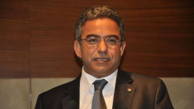 CHP Genel Başkan Yardımcısı Budak Açıklaması
