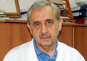 Türkiye’de 1 milyon 400 bin kalp hastası var