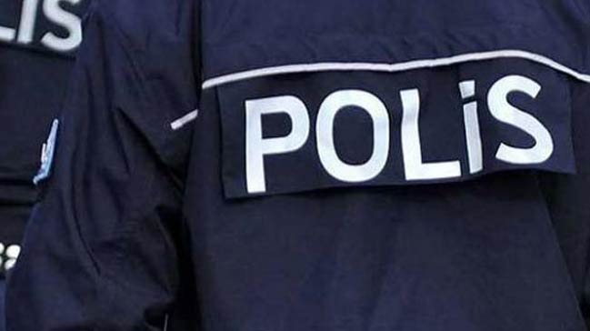 Antalya’da FETÖ’den 48 polis açığa alındı