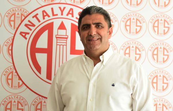 Antalyaspor’da hedef Salih Dursun ve Kerim Frei