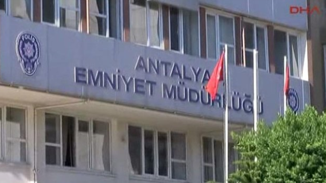 Antalya Emni·yet Müdürlüğünden Dolandırıcılık Uyarısı