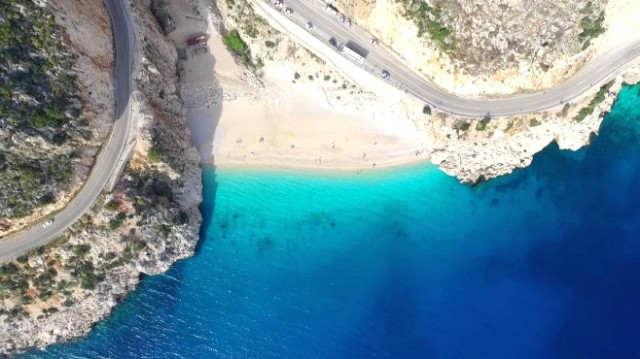 Antalya Bu Yıl 8 Milyon Turist Bekliyor