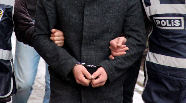 Kemer’de FETÖ’den toplam 31 kişi tutuklandı