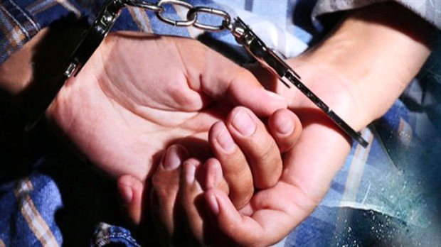 Antalya’da Fetö’den Bin 501 Kişi Tutuklandı
