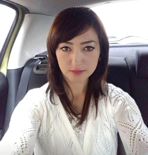 Kırgız Kadın Sevgilisini Kalbinden Bıçaklayıp Öldürdü
