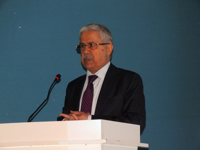 Türkiye’de Atıksu Yönetimi Çalıştayı Antalya’da Başladı
