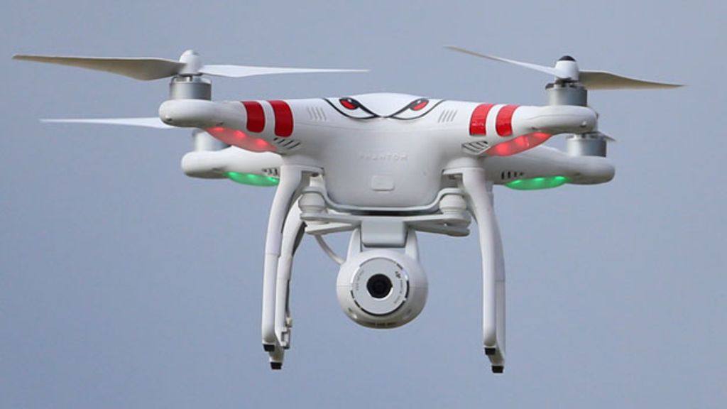 Antalya Valiliği izinsiz drone kullanımını yasakladı