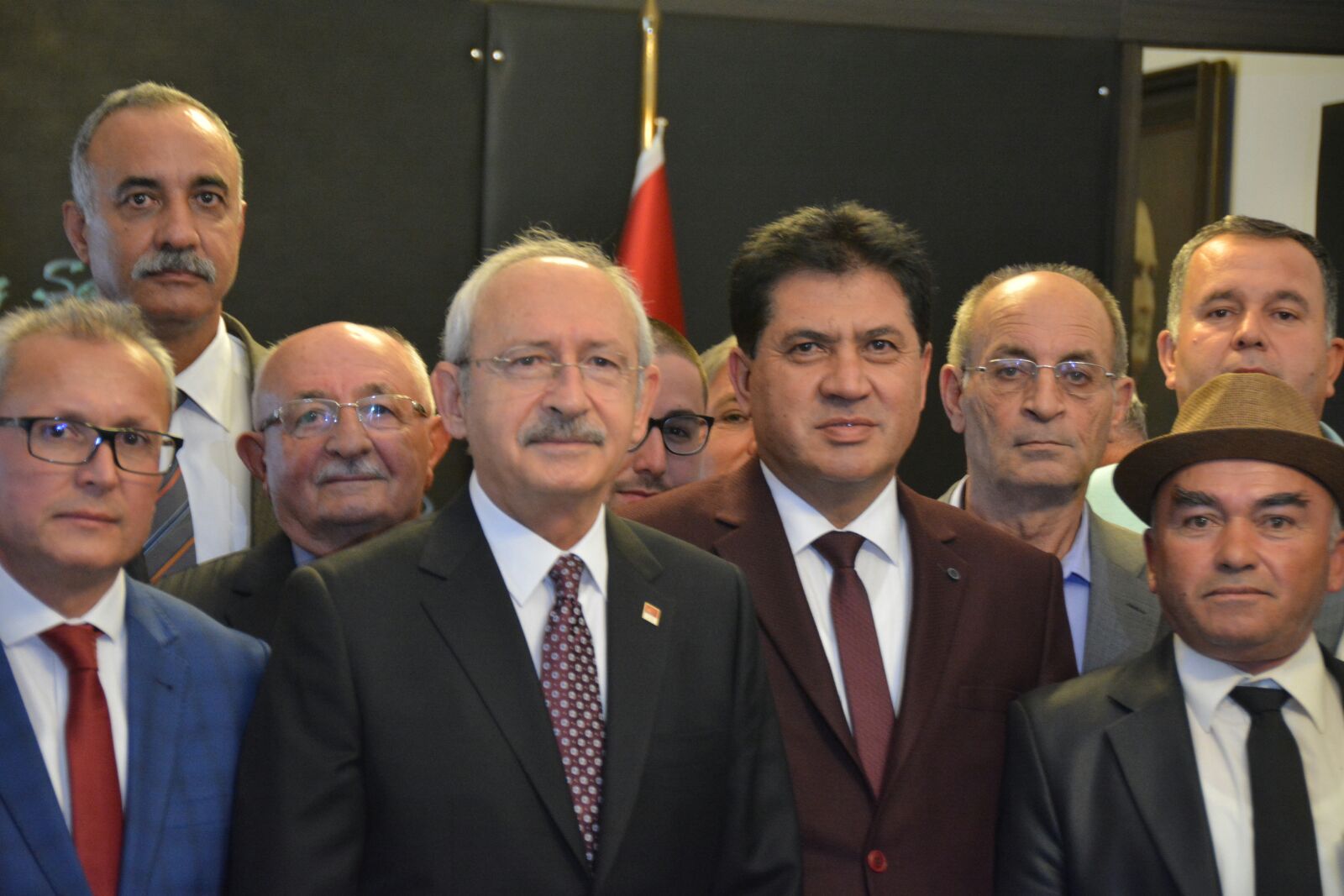 Başkan Gül: Görüşmeler çok verimli geçti