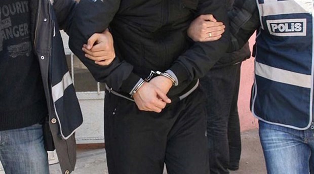 Antalya’da FETÖ’den toplam 1834 kişi tutuklandı