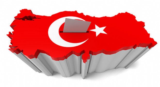 Antalya İl Seçim Kurulu: Listeler yarın askıda