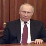 Putin’den Ukrayna ordusuna: Yönetimi değiştirin, harekat bitsin, rahat edin