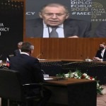 Kuleba – Lavrov Antalya buluşması: Somut sonuç yok, müzakereler devam edecek