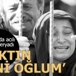 Antalya’da acılı annenin feryadı: Yaktın beni oğlum