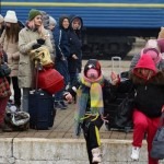 Türkiye’ye gelen Ukraynalı sığınmacı sayısı kaç? Bakan Soylu paylaştı