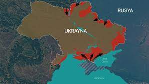 Dünyanın gözü bu görüşmedeydi! Rusya ve Ukrayna arasındaki 4. müzakere yarına ertelendi.
