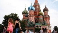 Rusların yüzde 92’si tatil yapmak istiyor