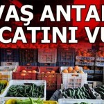 Savaşın Antalya ihracatına faturası ağır