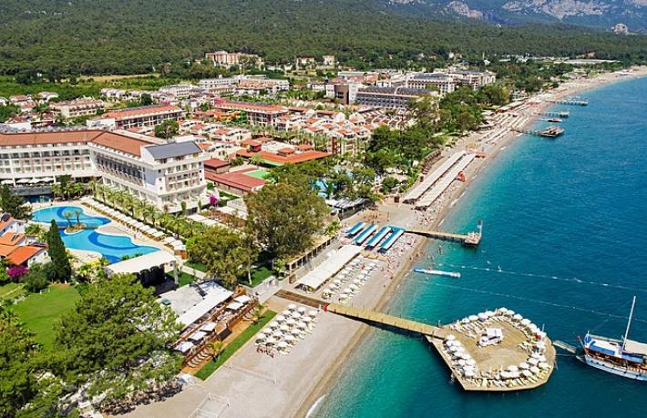 Antalya’da otellerin açılışına Rus turist rötarı