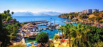 Antalya’daki oteller bayramda ne kadar dolacak?