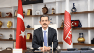Antalya Büyükşehir Belediyesinde Genel Sekreterlik yapan Birol Ekici Kırkareli Valiliği Görevine Atandı