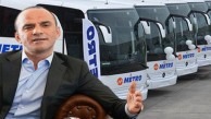 Metro Turizm’in sahibi Galip Öztürk Gürcistan’da gözaltına alındı