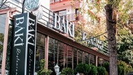 Başkent Ankara’nın Yeni Gözdesi: Baki Et ve Balık Restaurant kusursuz hizmeti ile sizlerle