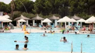 Antalya’da oteller eylül ortasına kadar dolu; boş yastık bile kalmadı