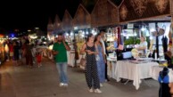Antalya Lisesi’ temalı turizm festivali