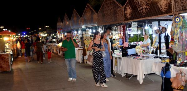 Antalya Lisesi’ temalı turizm festivali