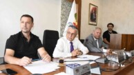 Kemer Belediyesinin 2023 bütçesi 600 milyon lira