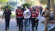 Antalya’da ‘Kemer narko’ operasyonu: 10 gözaltı