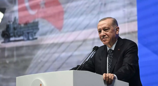 Erdoğan, “Gençlik İçin Hemen Şimdi” Programı’nda konuştu