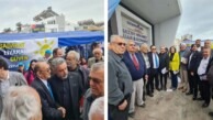 Antalya’da İYİ Parti ‘Temayül Yoklaması’ yapıldı