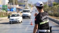 Antalya’da Trafikte Hataya Yer Verilmiyor