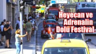 Antalya’da ‘HobiFest 2023’ için renkli bir başlangıç