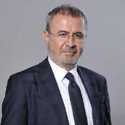 SEMİH KÖKEN SEMİH KÖKEN yazar fotoğrafı