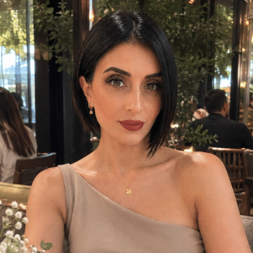 Tülay Yazar Tülay Yazar yazar fotoğrafı